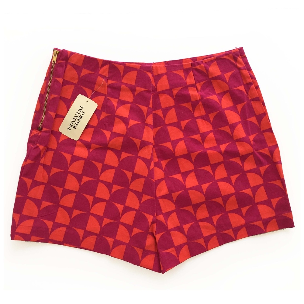 Forever 21 High waist shorts size Small